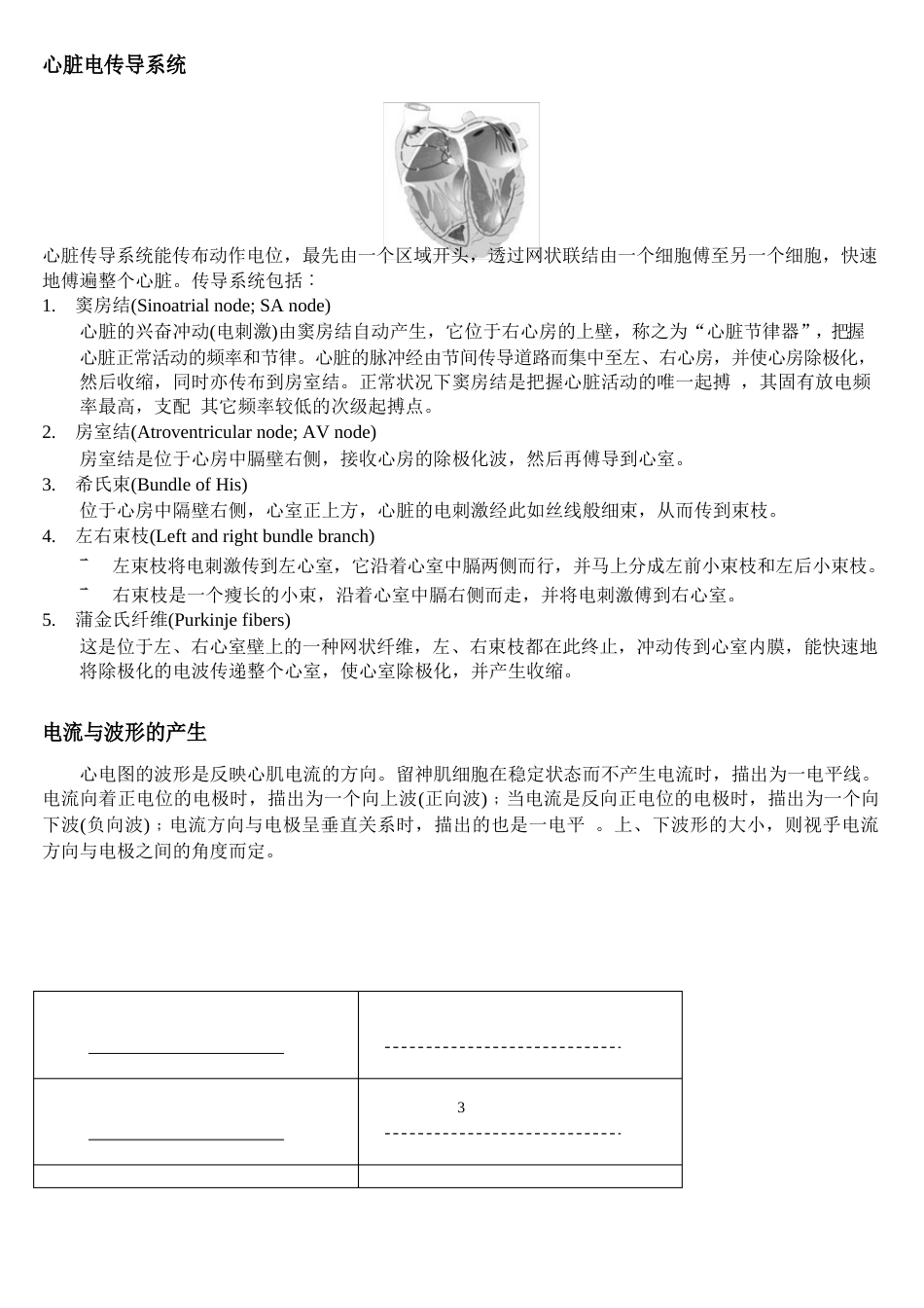 心电图基本原理_第3页