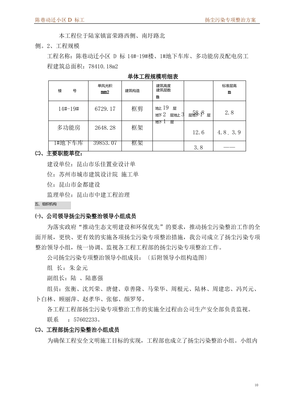 扬尘污染专项整治方案_第3页