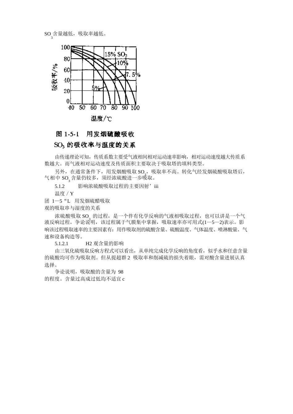 三氧化硫的吸收概述_第2页