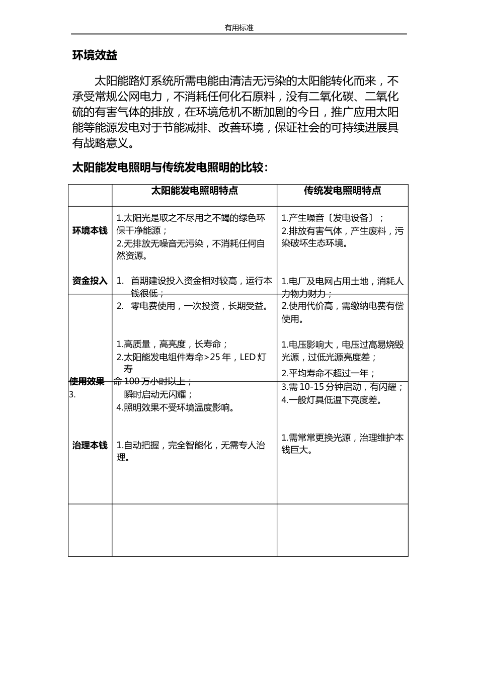 太阳能路灯技术的要求规范_第2页