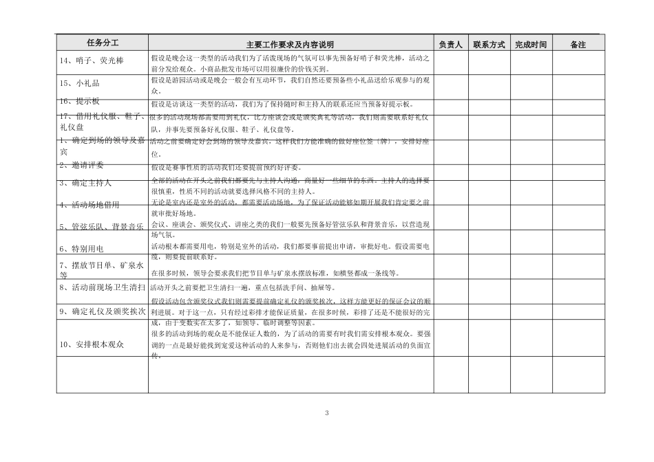 任务分工表_第3页