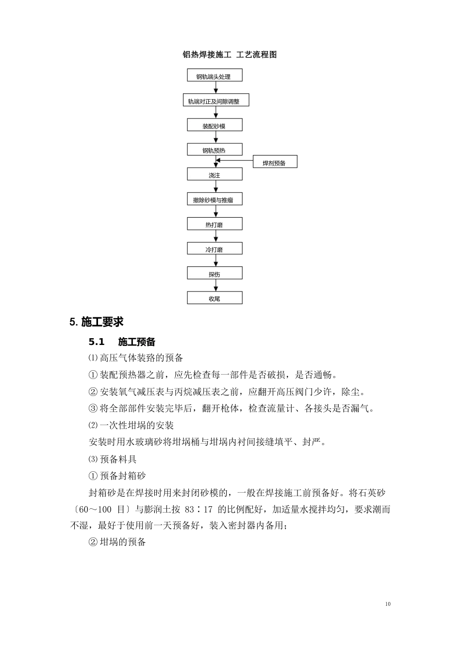 铝热焊指导书_第3页