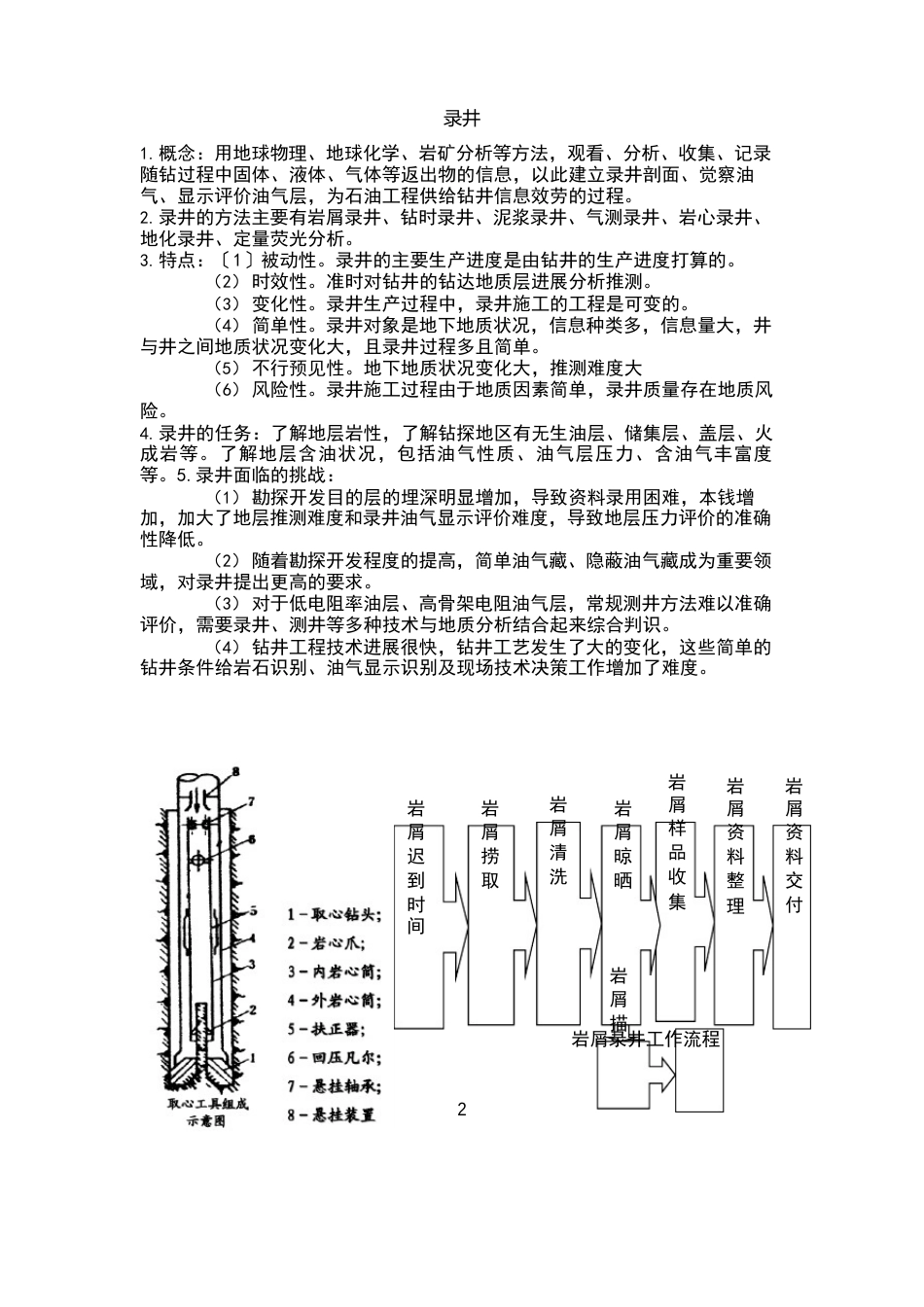 测井一般流程简介_第2页
