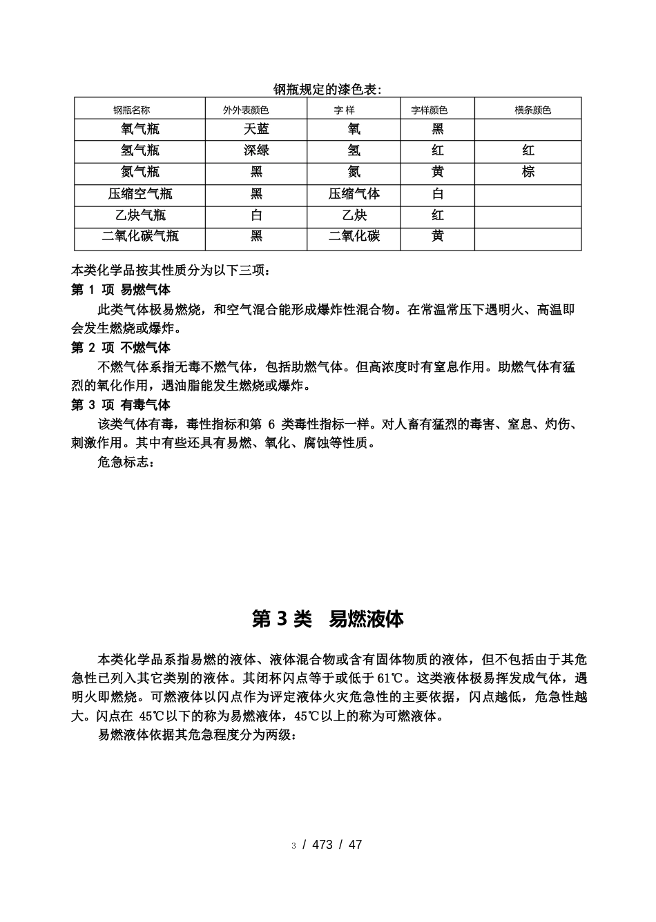 实验室危险化学品安全手册_第3页