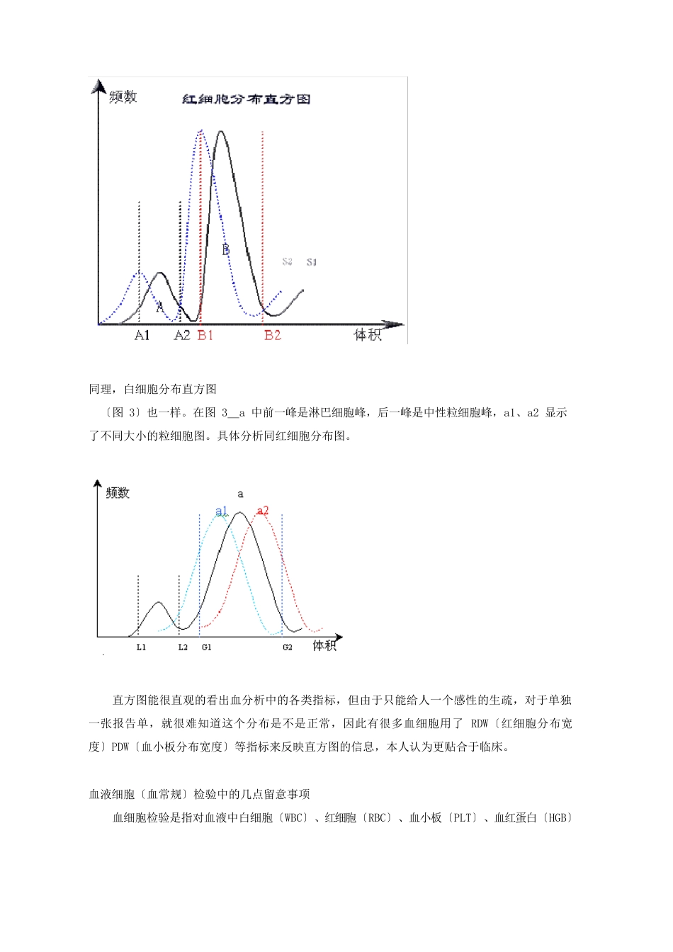 解析血细胞分析仪直方图_第2页