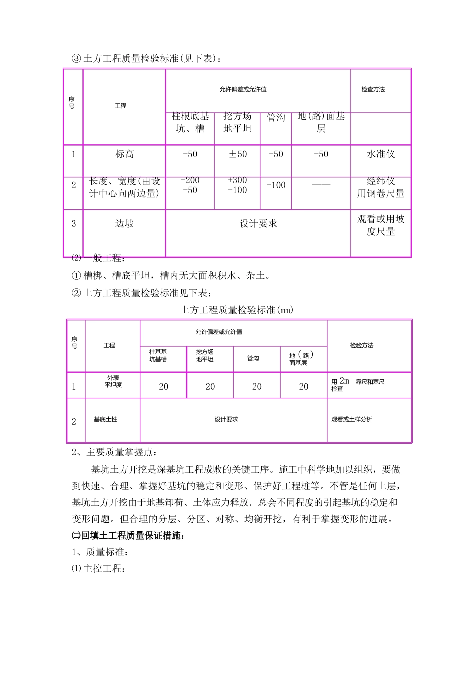 水泥土搅拌桩施工质量保证措施_第3页