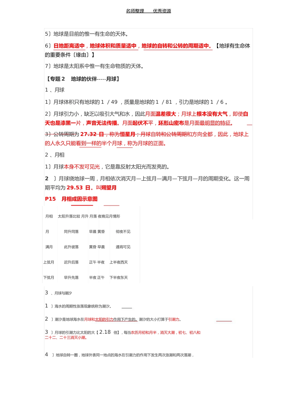 地理知识点_第3页