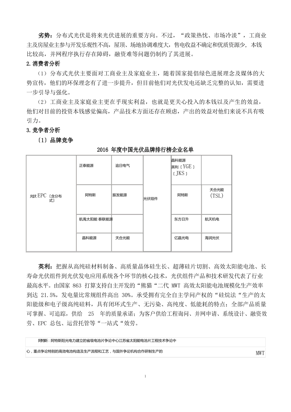 光伏推广策划方案_第2页