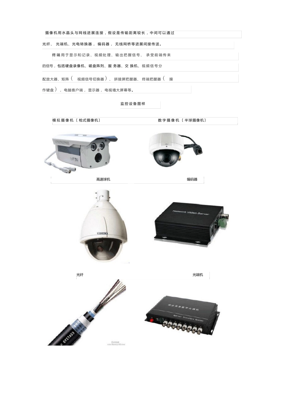 弱电系统简介_第2页