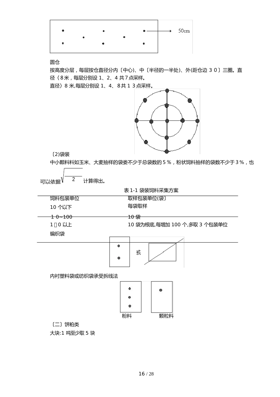 饲料常规检验方法_第3页