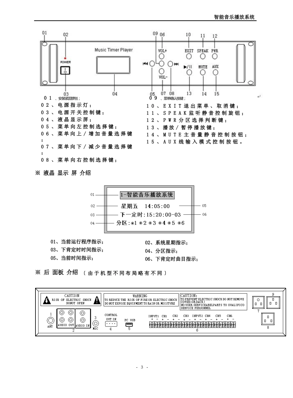 智能时程音乐播放器功能说明_第3页