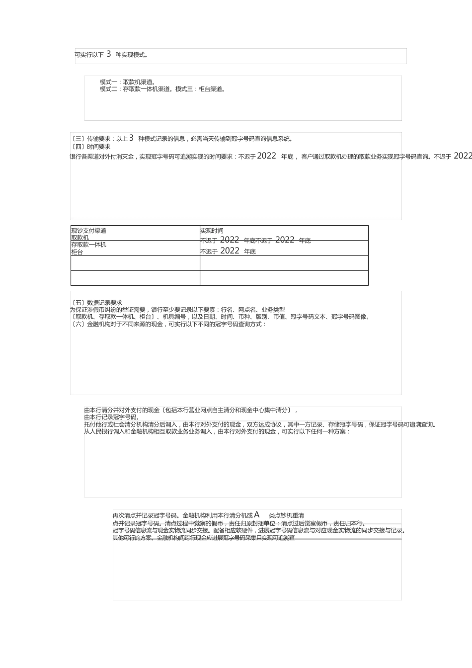 银行发假币清分知识点_第2页