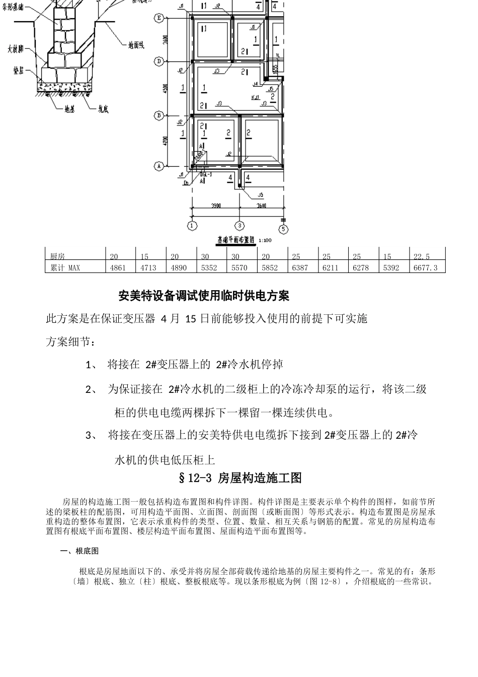 变压器负荷调整方案_第3页