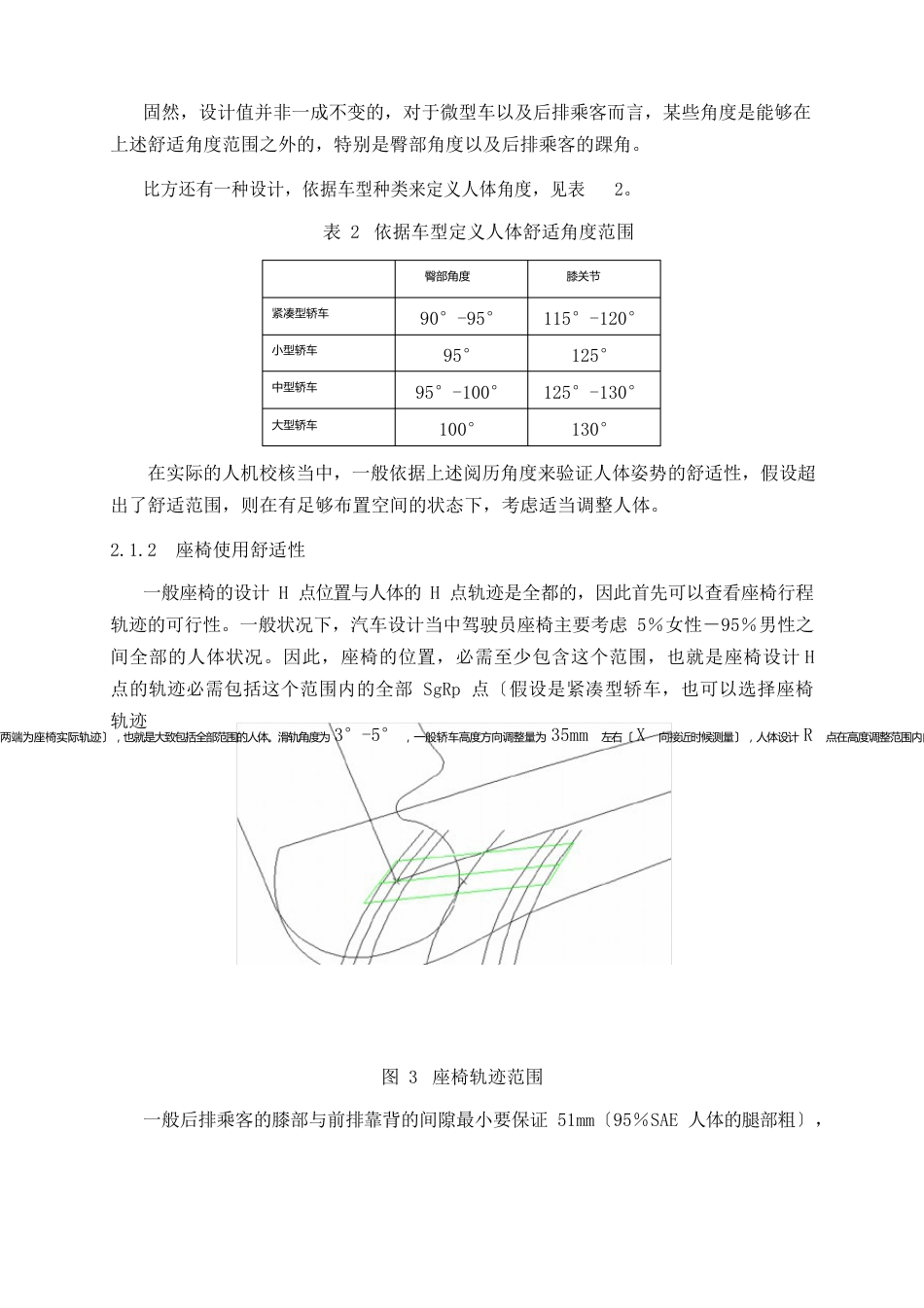 汽车整车部设计手册_第2页