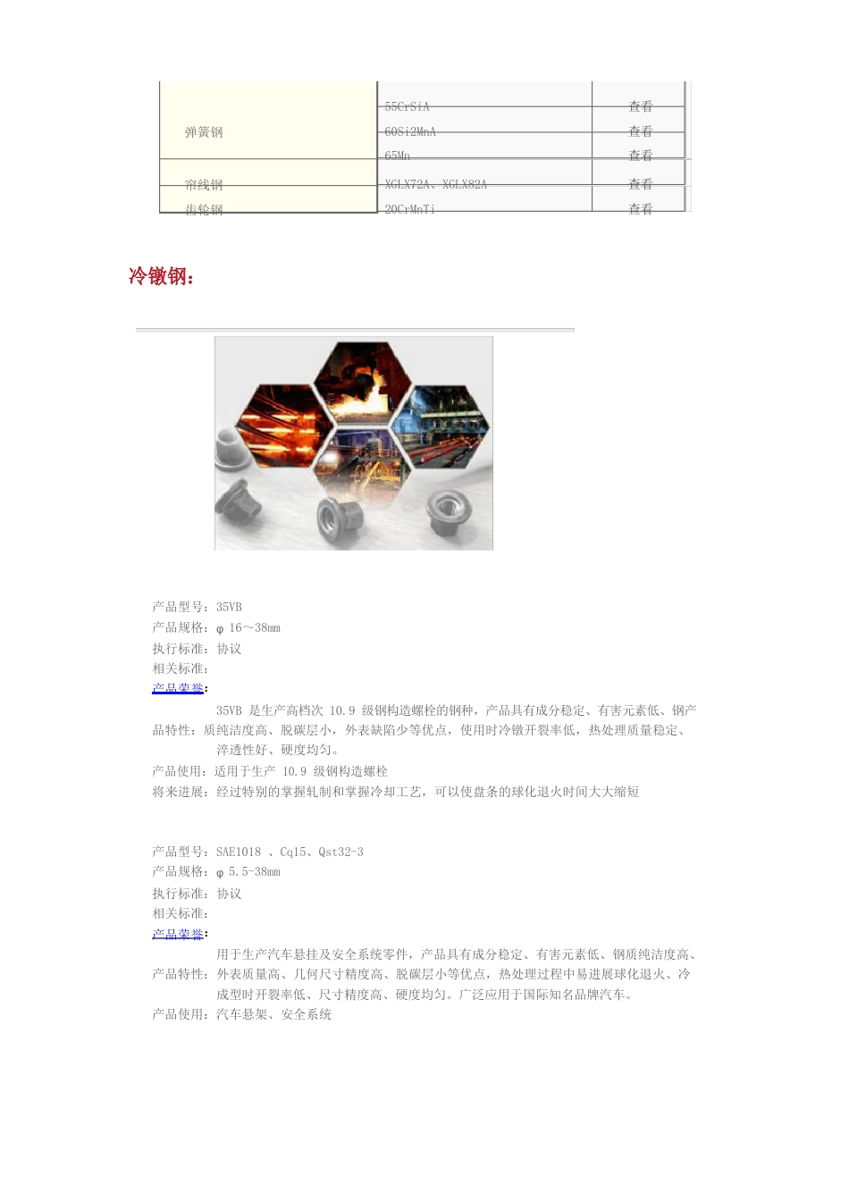 高速线材种类_第2页