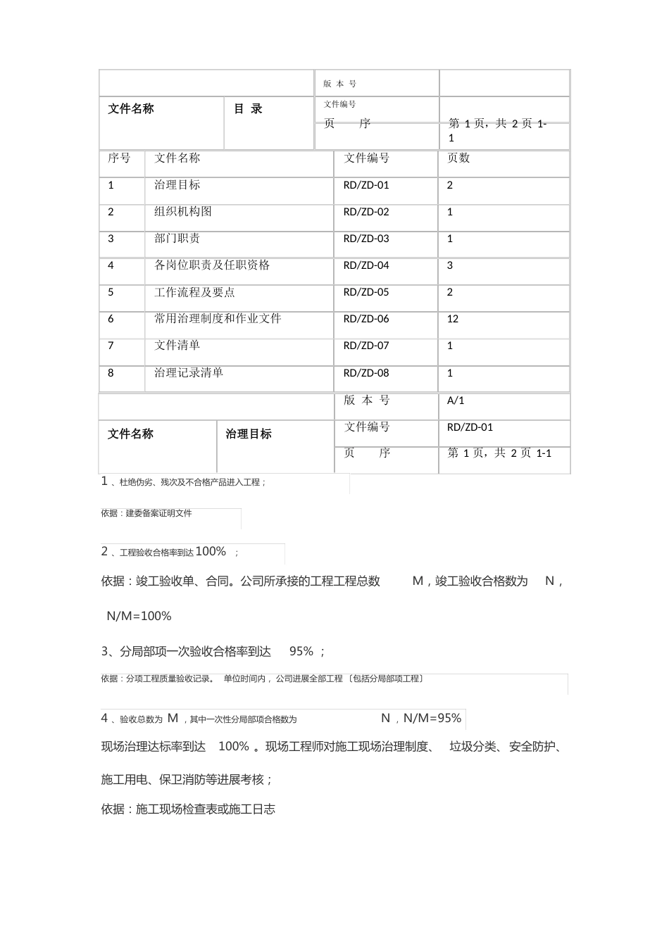 弱电施工作业指导书(附图标)_第2页