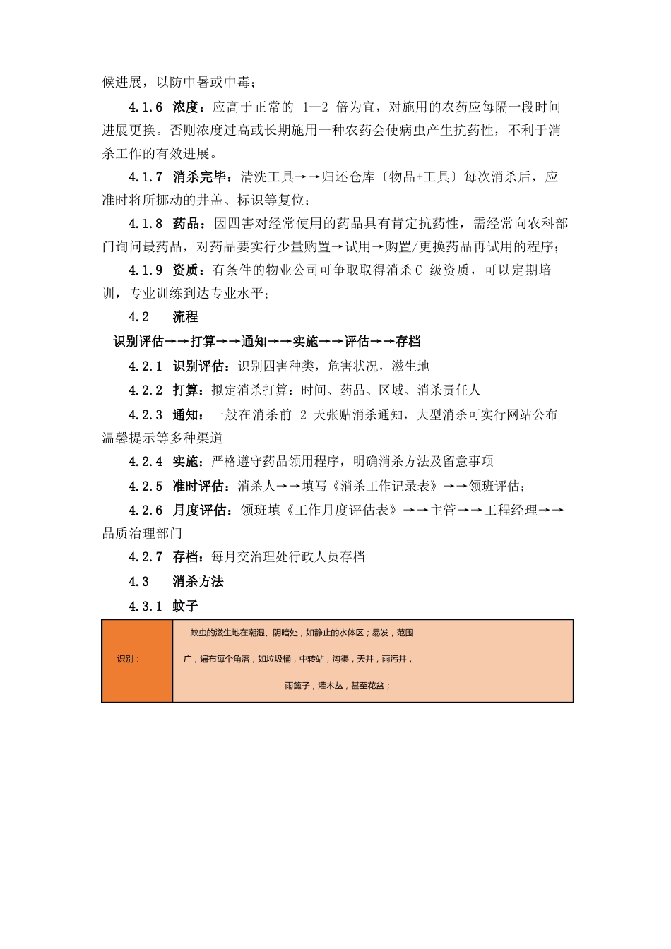 除四害项目实施方案_第2页