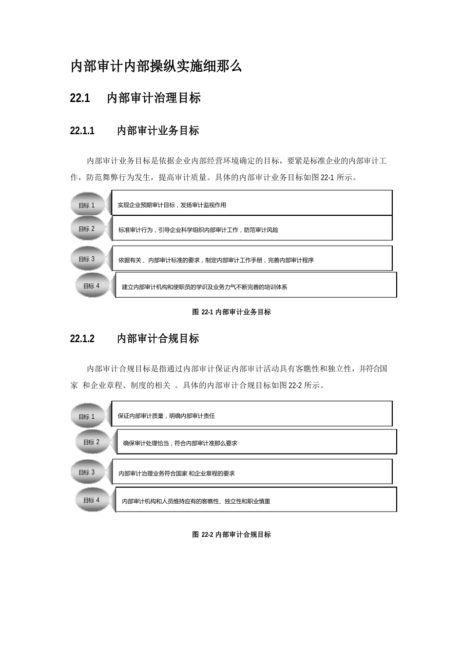 内部审计业务风险与业务流程_第1页