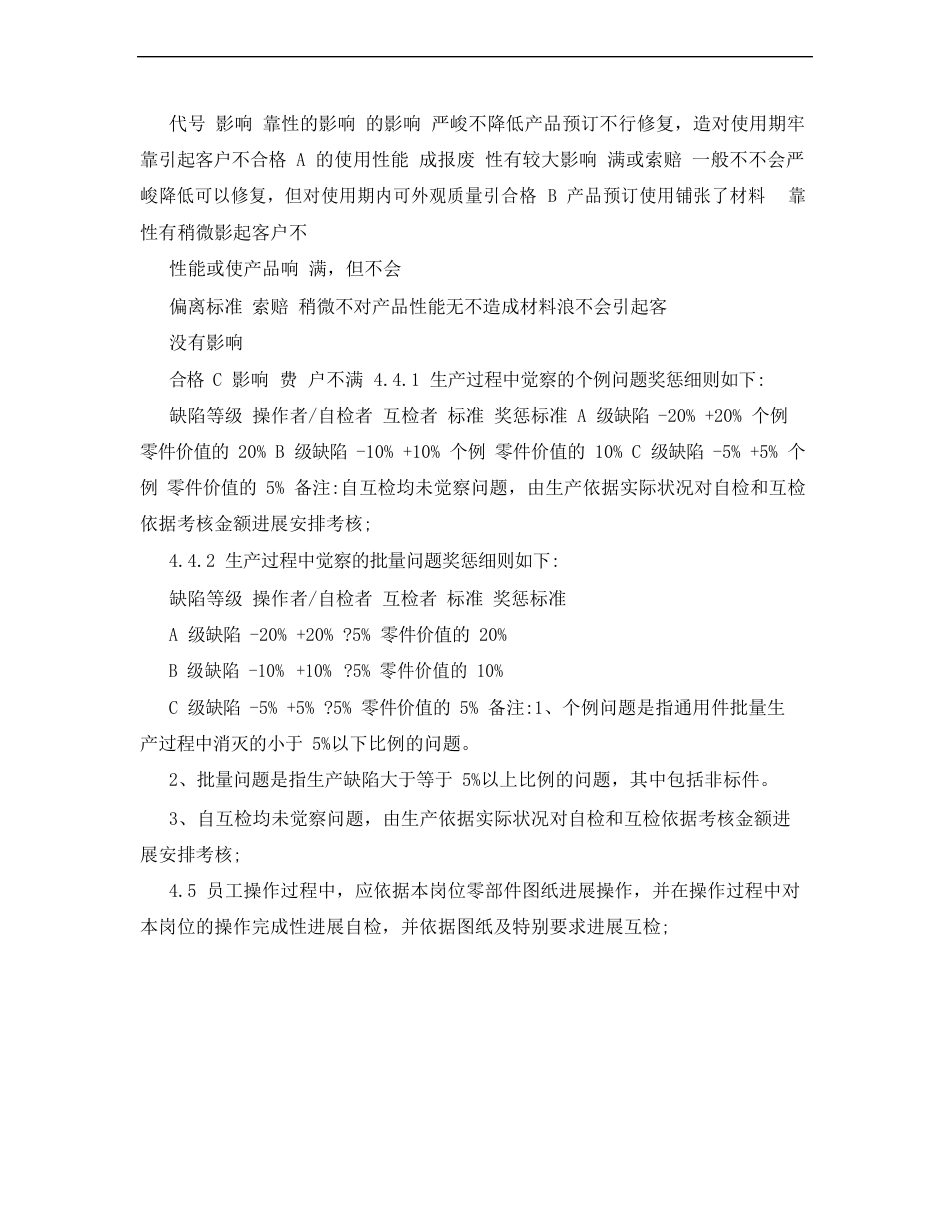 质量自互检管理办法_第2页