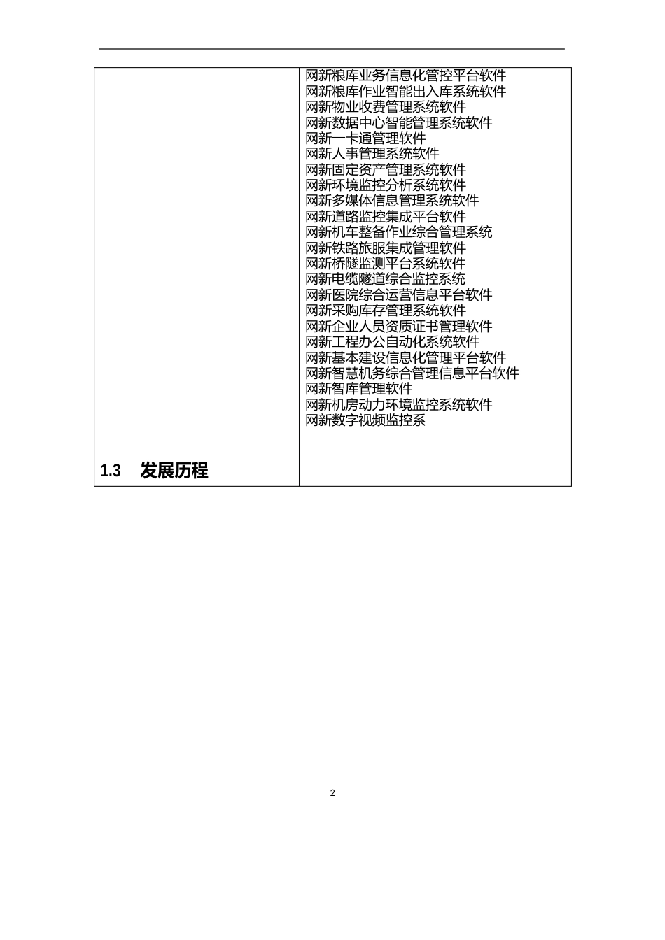 浙大网新系统工程有限公司介绍企业发展分析报告_第3页