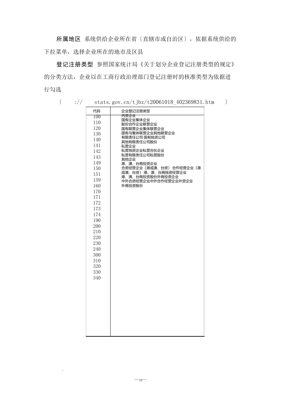 中小企业生产经营运行监测平台_第2页