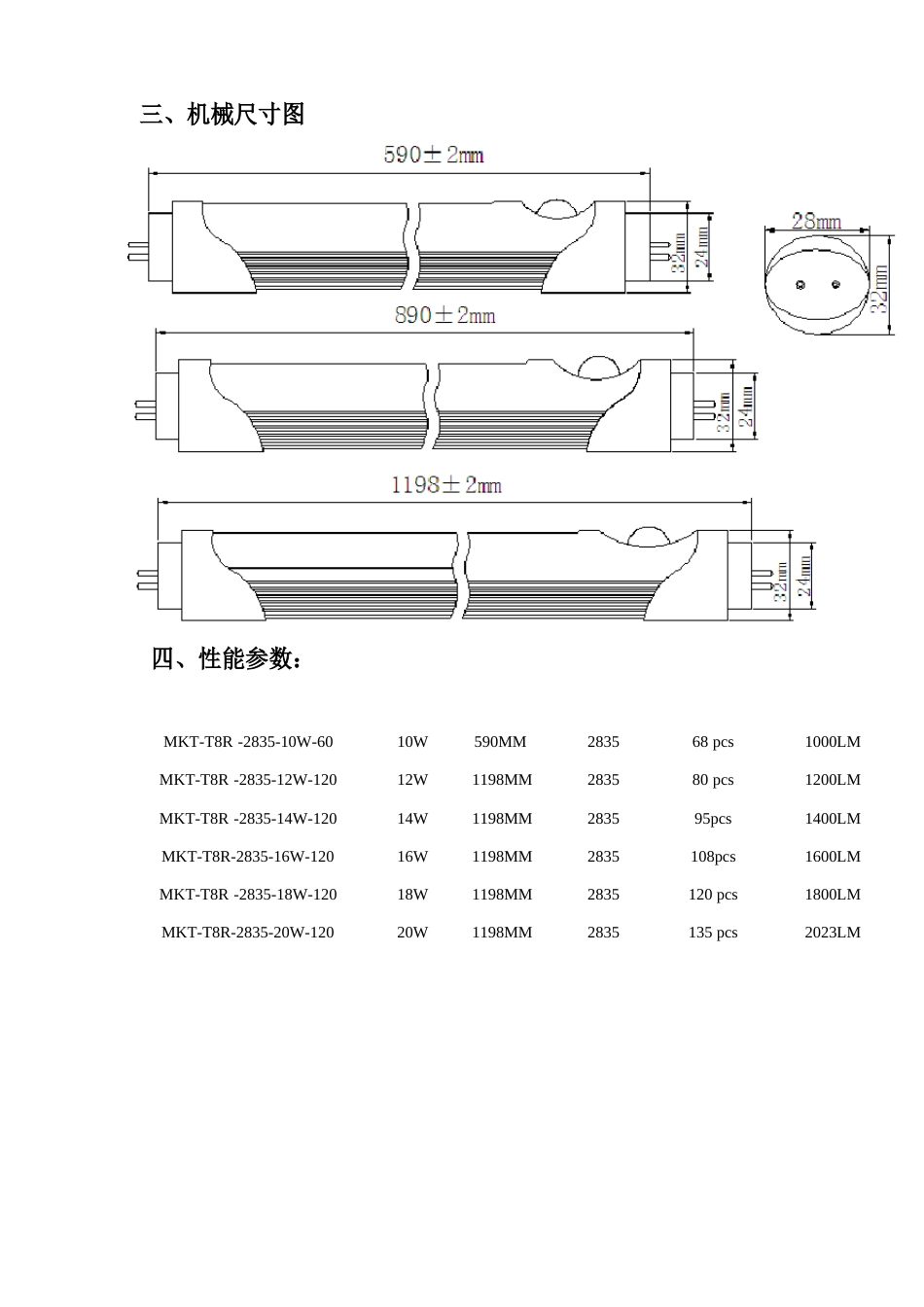 红外感应日光灯_第2页