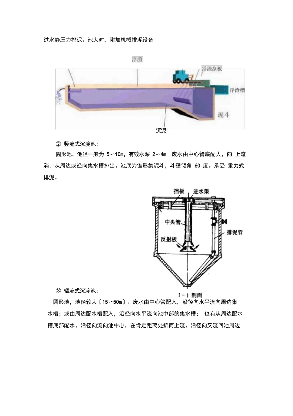 污水预处理工艺_第2页