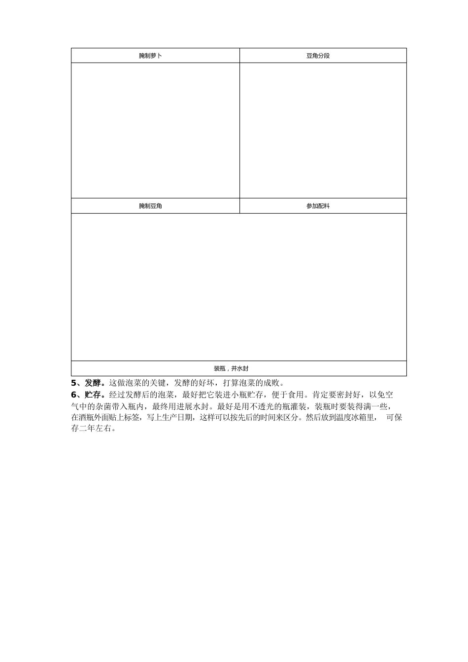 美味泡菜制取方法_第3页