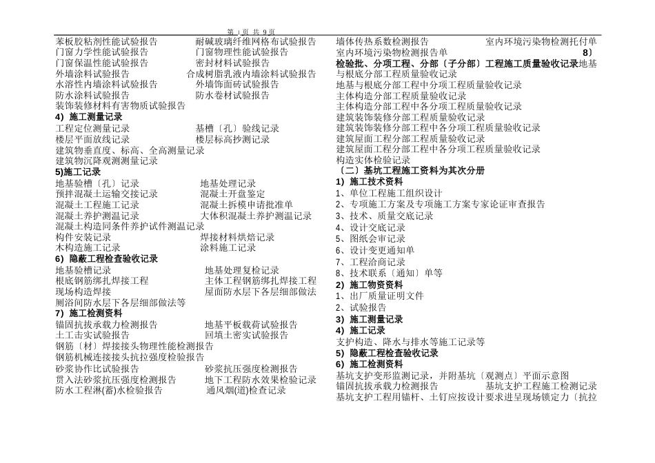 资料整编与组卷_第3页