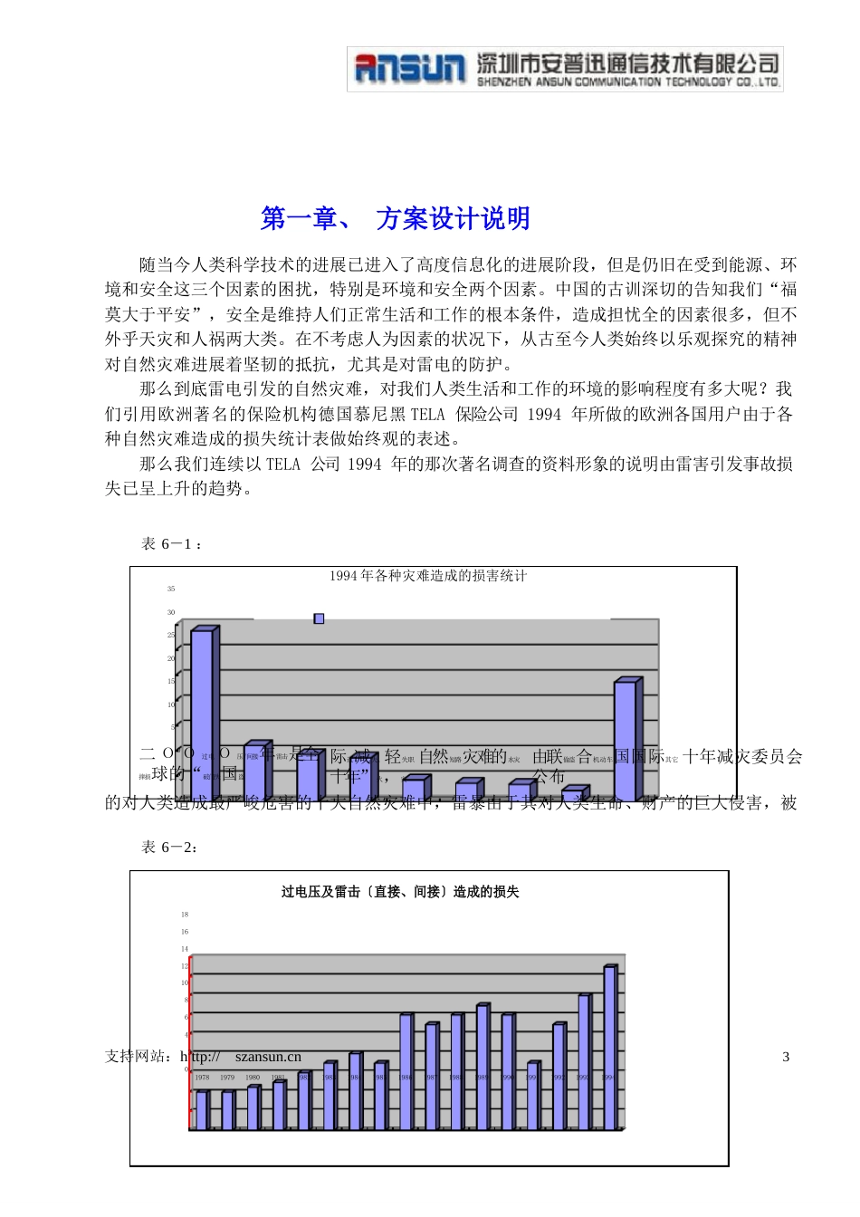 控制室机房防雷方案_第3页