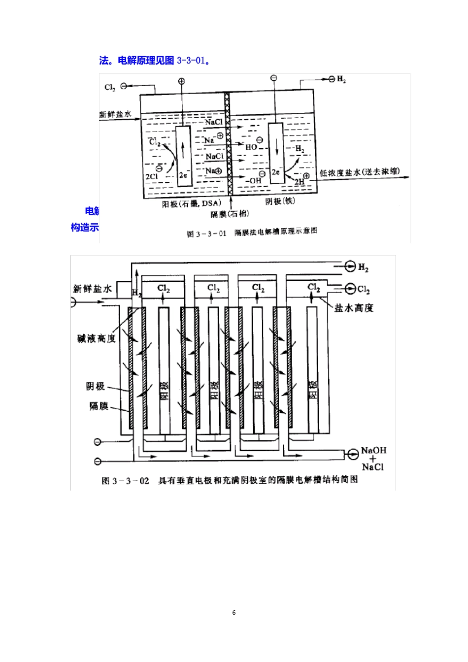 电解食盐的几种工艺_第2页