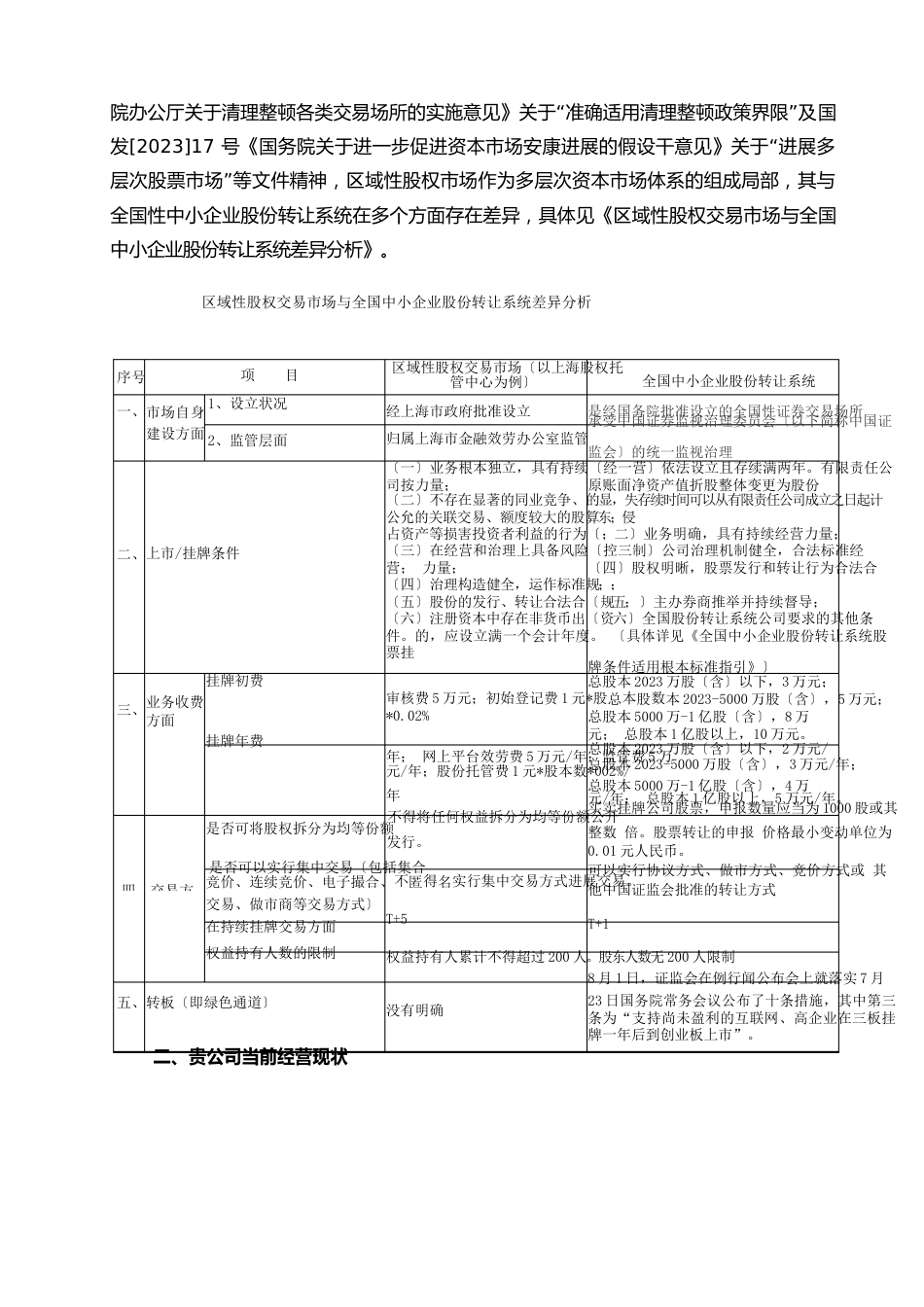 新三板挂牌及上市方案_第3页