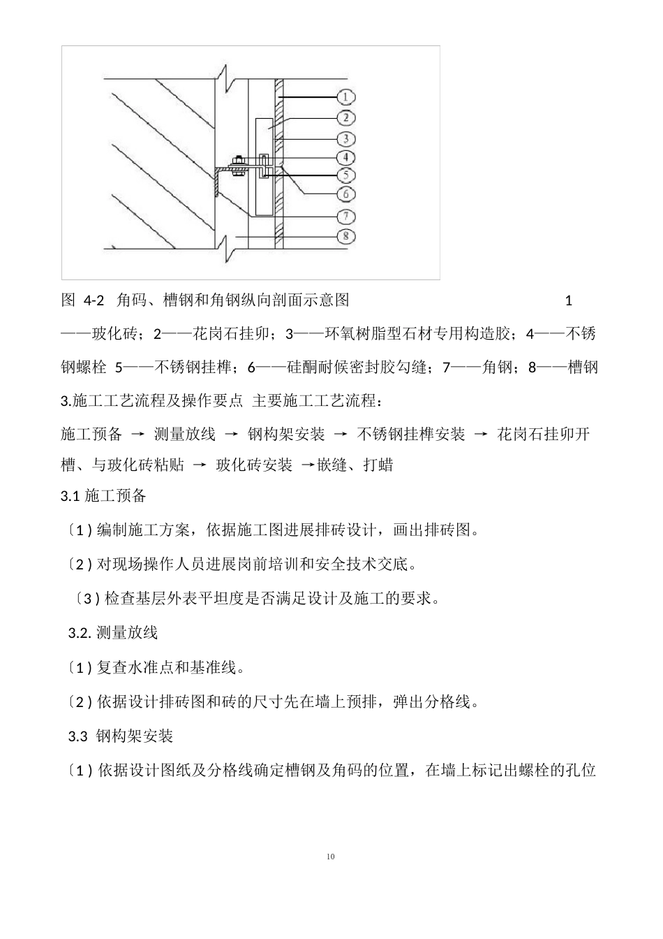 内墙墙砖干挂_第2页