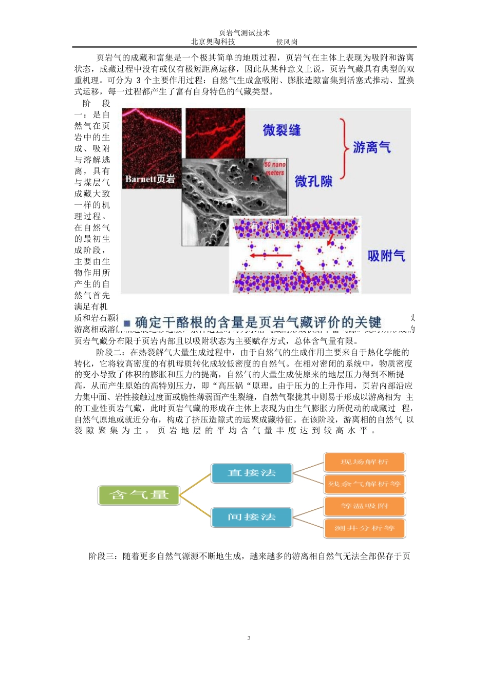 页岩气分析测试技术_第2页