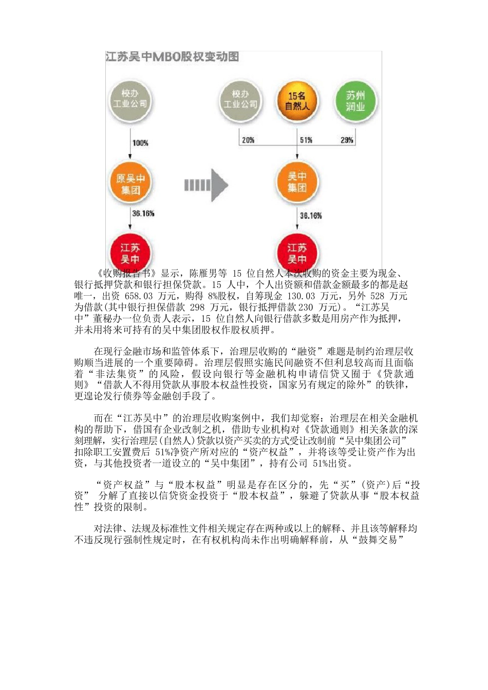 管理层收购(MBO)九种模式_第3页