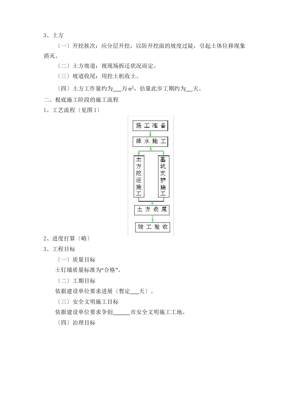 品茗安全计算基坑支护计算书_第3页