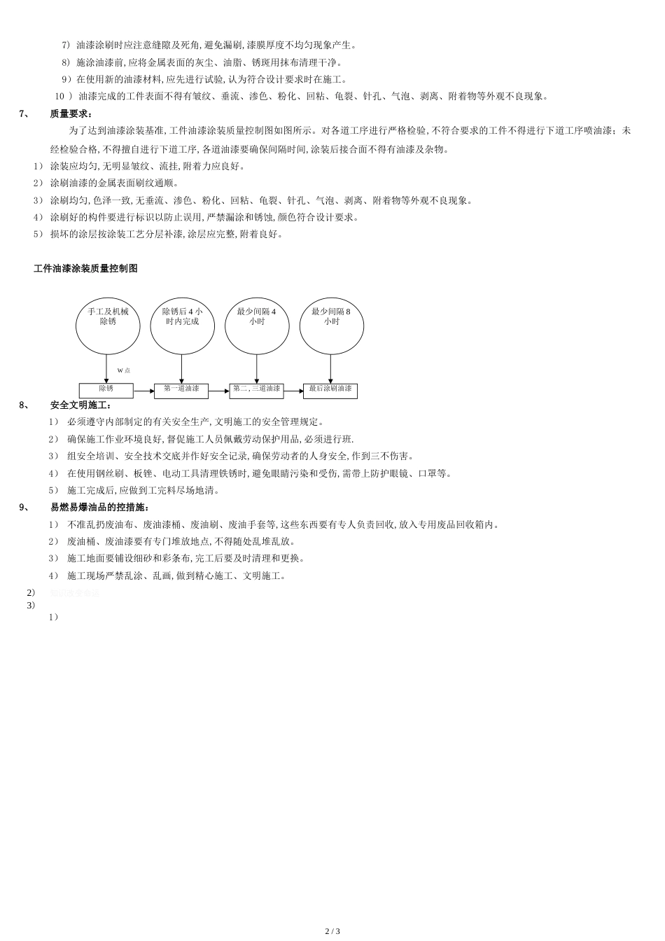 钢结构油漆工艺[共3页]_第3页