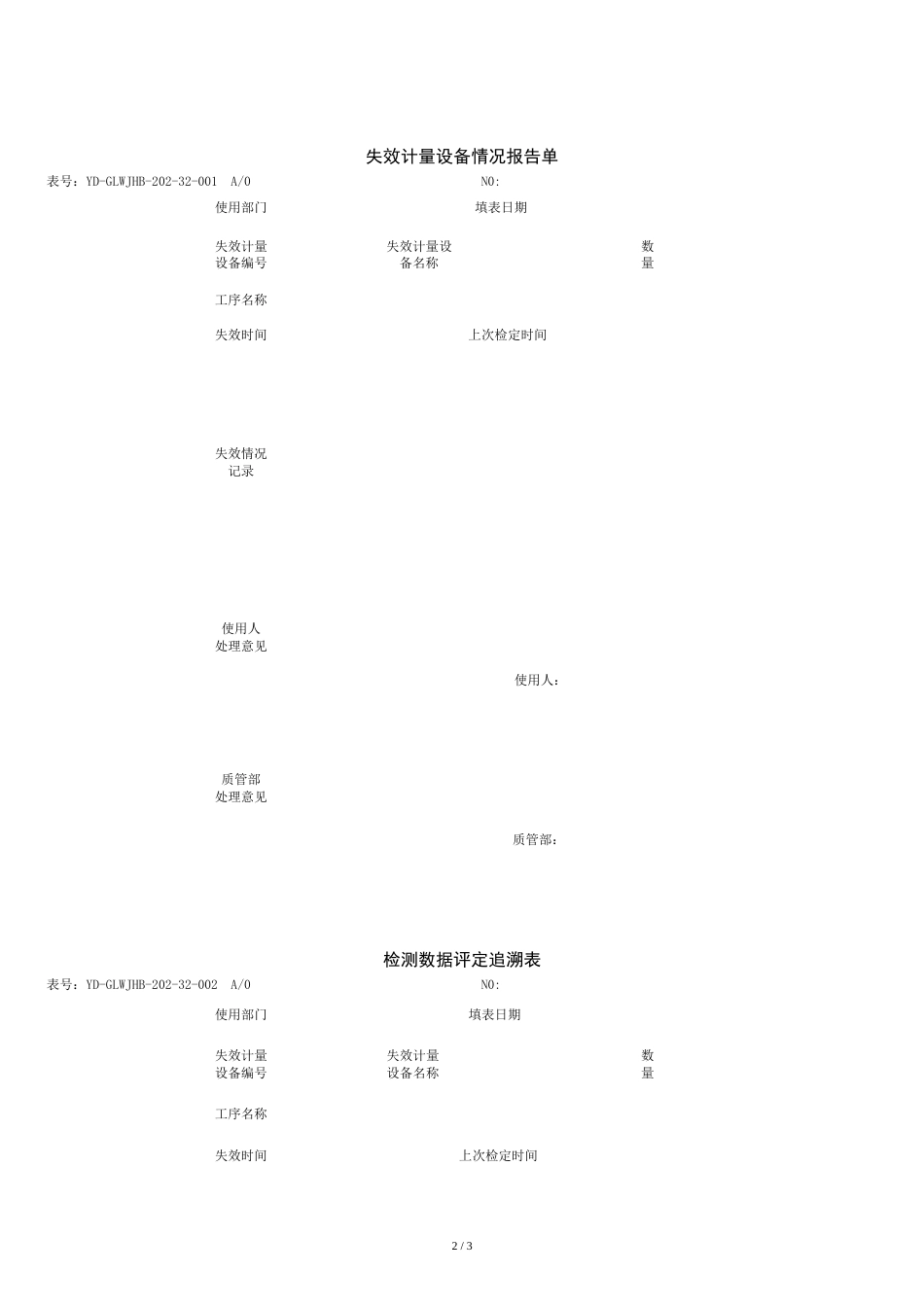 计量器具失效追溯评定制度_第2页