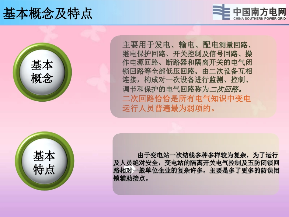 隔离开关控制回路[共9页]_第3页