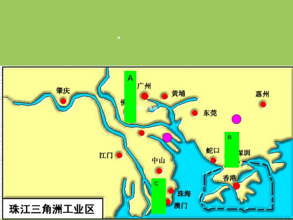 认识省内区域与跨省区域[共64页]_第2页