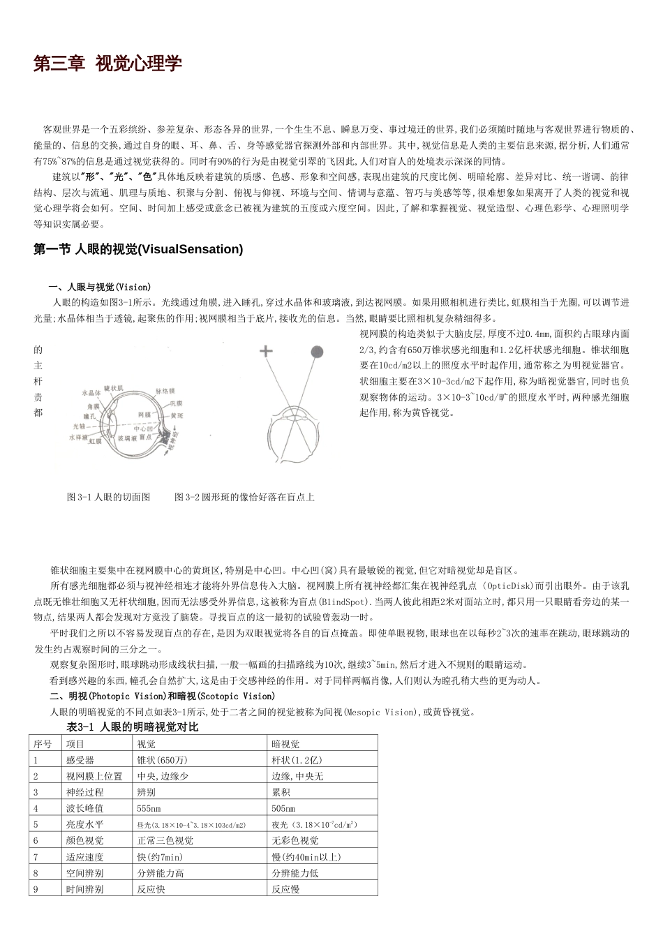 第三章--视觉心理学-shang_第1页