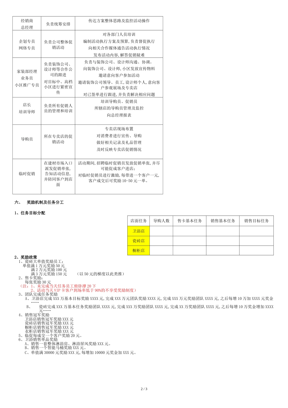 建材开业方案[共3页]_第2页