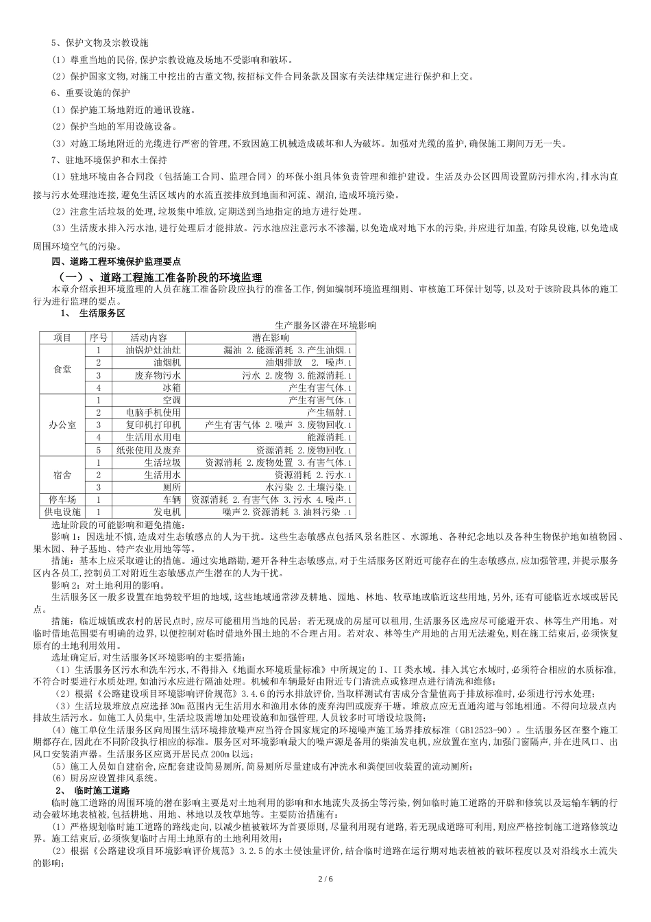 环境保护监理控制措施[共9页]_第2页