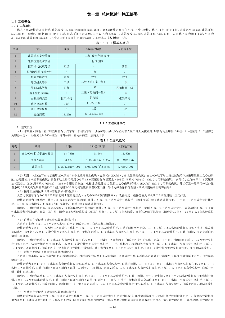 施工组织设计[共14页]_第1页