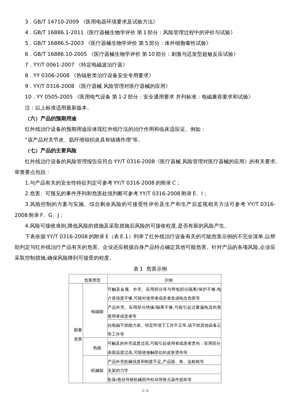 红外设备审核要点[共10页]_第3页