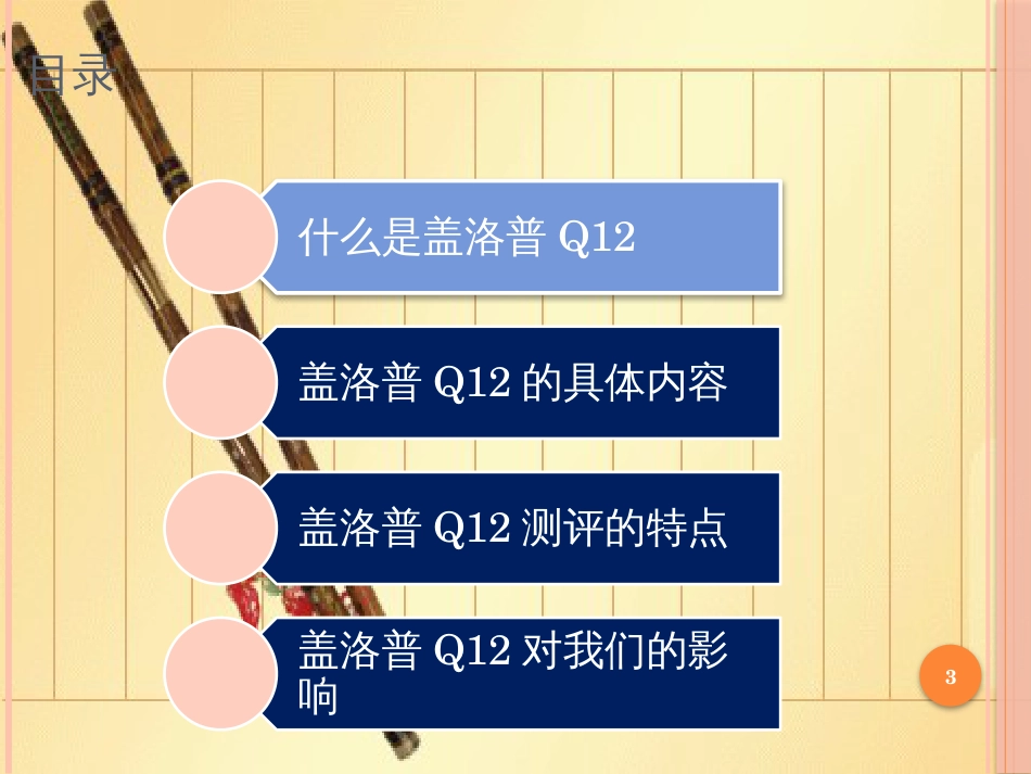 盖洛普Q12解读和实施--不看后悔[共47页]_第3页