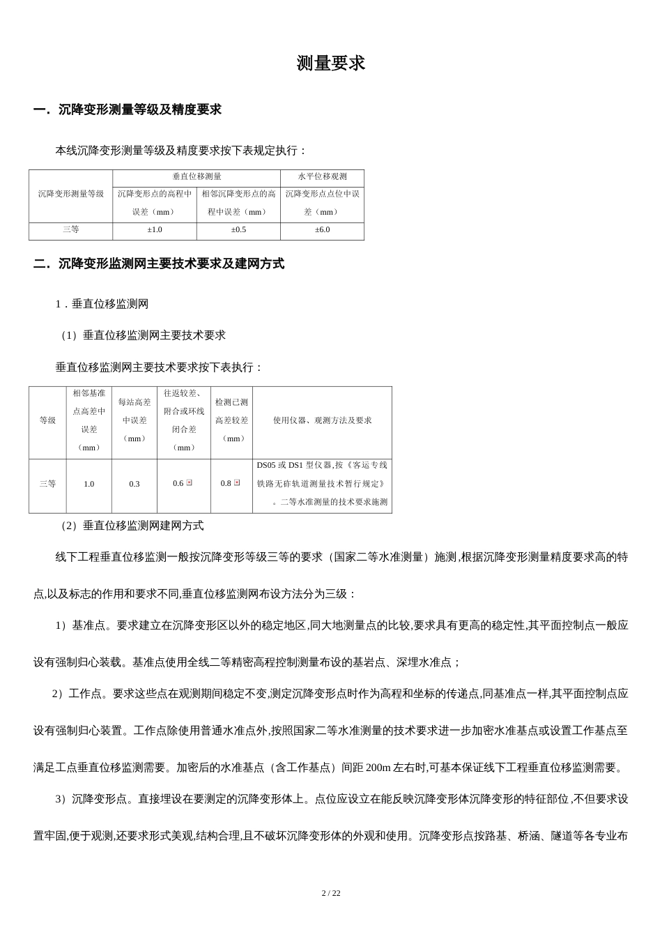 沉降变形观测[共19页]_第2页