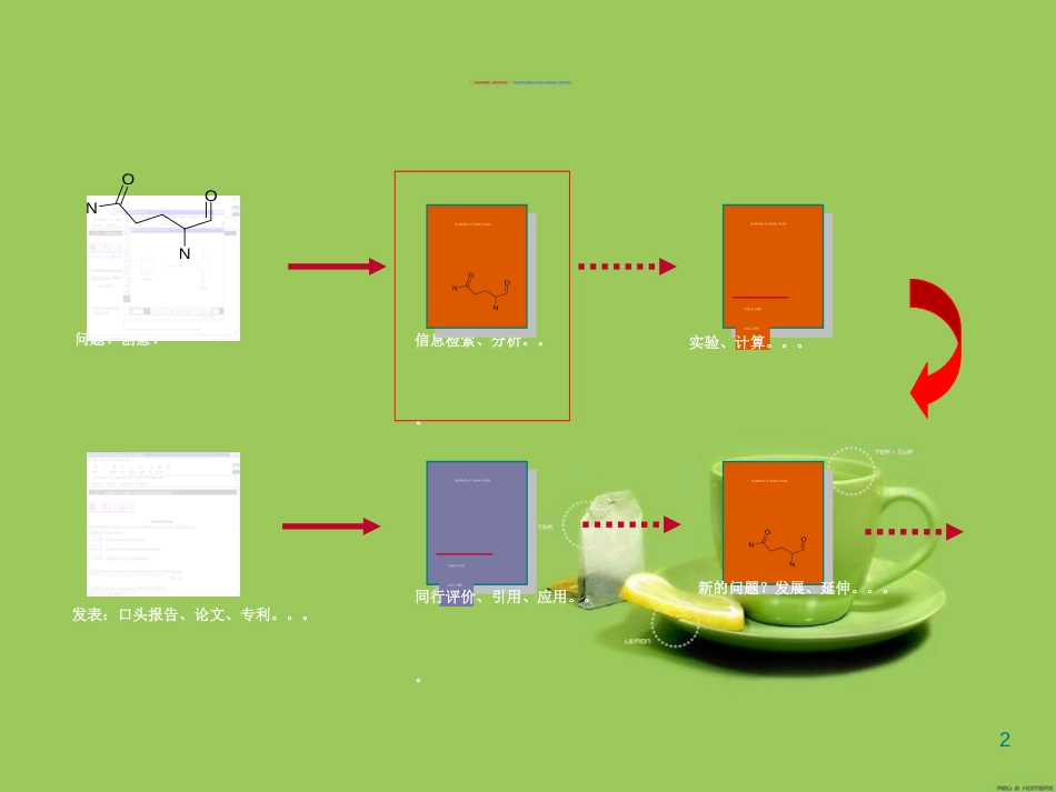 如何查阅文献资料ppt课件[共70页]_第2页