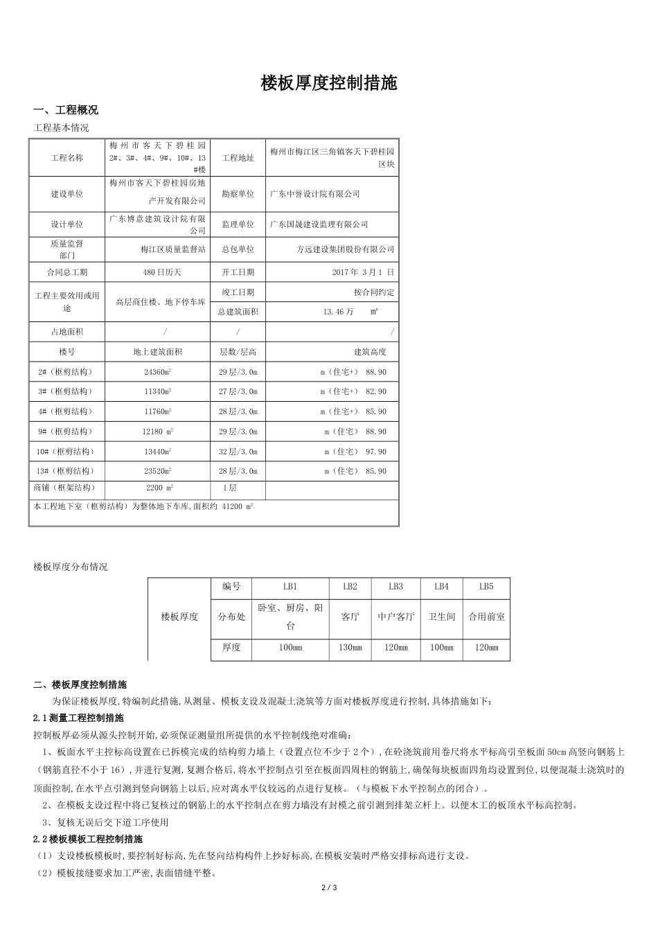 楼板厚度控制措施[共4页]_第2页