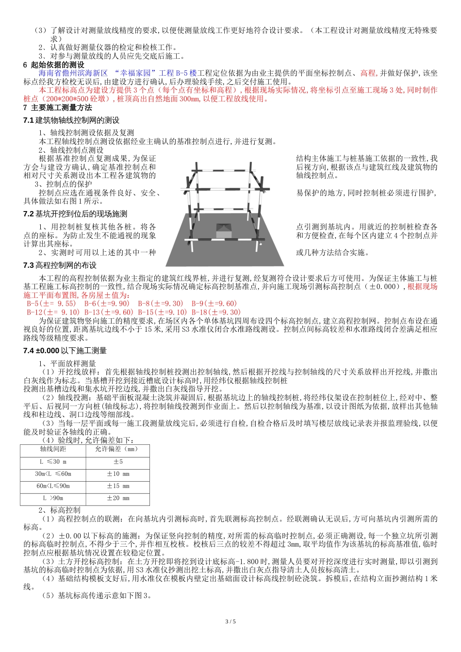 测量工程施工方案5#[共7页]_第3页